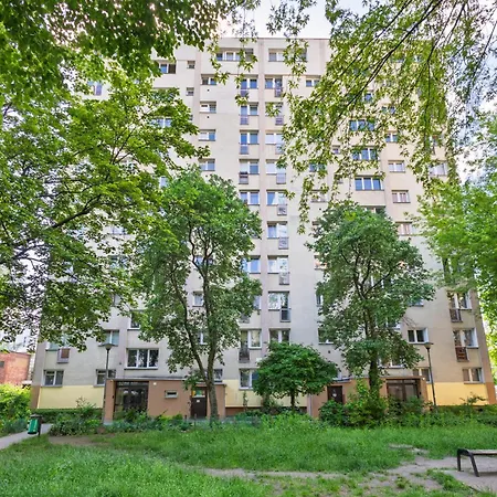 Appartement Center Sliska 60