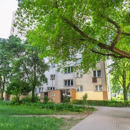 Center Sliska 60 Appartement