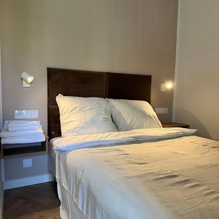 Center Sliska 60 Apartment *
