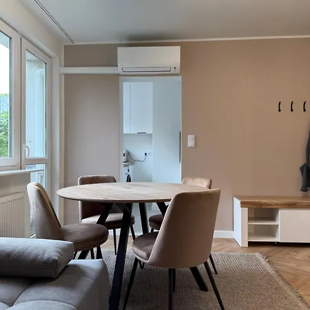 Center Sliska 60 Apartment *