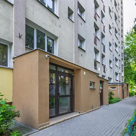 Center Sliska 60 * Warsaw