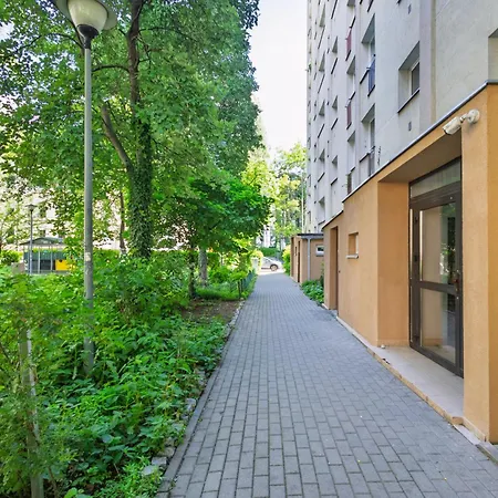 Apartment Center Sliska 60 *