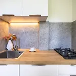 Apartamento Center Sliska 60